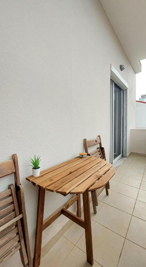 Boho Center Studio Apartment Keramoti  Exterior photo