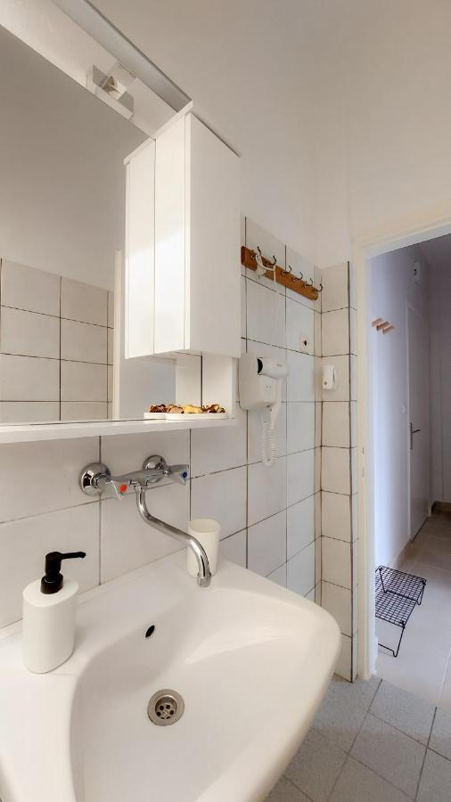 Boho Center Studio Apartment Keramoti  Exterior photo