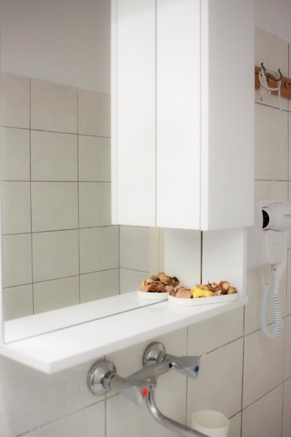 Boho Center Studio Apartment Keramoti  Exterior photo